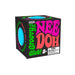 Box of Schylling Nee Doh Groovy Glob toy on a white background