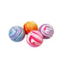 Teenie Tiny Nee Doh Swirls squish toys