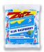 Zotz 46ct Bag Blue Raspberry Fizz Filled Italian Candies