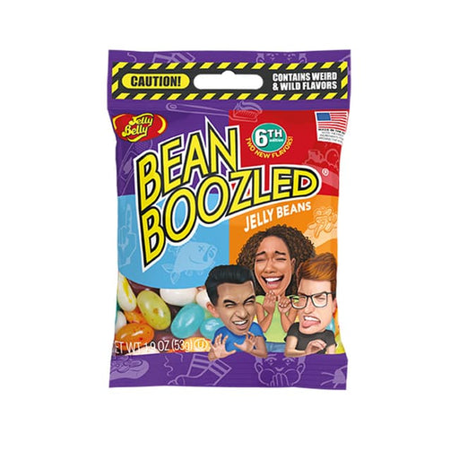 Bean Boozled 1.9oz bag