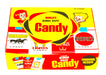 Candy Cigarettes Original 24ct box