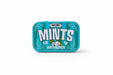 Big Sky Mints wintergreen tin 