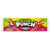 Taste the excitement with Sour Punch Straws! These Strawberry chewy candy straws are the ultimate sweet and sour 90's treat for those with a wild side. Whether you're looking for a quick snack or a classic 90s candy to take on adventures with Family and friends, these blue sour candy straws do the trick with every bite. Just the right amount of Sour with some Sweet Chewy Goodness!