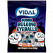 Vidal Gummi Bulging Eyeballs 4.5oz Bag