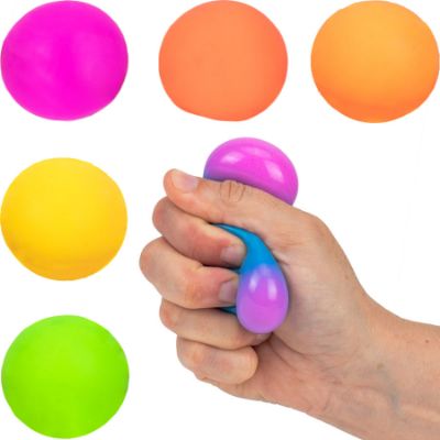 Squeezy Squishy Squooshers 2''