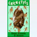 Hotlix Crickets Sour Cream and Onion