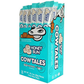 Cowtails Honey Bun 36ct Box