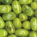 Jelly Belly Bulk Jelly Beans One Pound Bag Juicy Pear