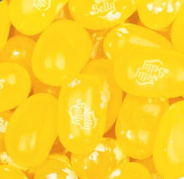 Jelly Belly Bulk Jelly Beans One Pound Bag Lemon Drop