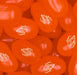 Jelly Belly Jelly Beans 1 Pound Bag Orange Crush