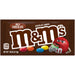 M&M Milk Chocolate 1.69oz Pack
