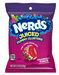 Nerds Juiced Gummy Clusters 4.5oz Bag