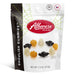 Albanese Ghoulish Gummies packaging with Halloween-themed design