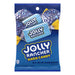 Jolly Rancher is an American Brand of sweet hard candy, gummies, jelly beans, and more. The actual company was founded in 1949, with a name that was chosen to give an impression of a friendly Western company. What started out as just ice cream, turned into a lot more, finally then expanding into their hard candy line.