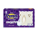Box of Peeps Marshmallow Ghosts on a white background