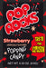 Pop Rocks Strawberry .33oz pack
