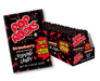 Pop Rocks Strawberry .33oz pack - 24ct box