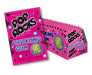 24ct box - Pop rocks that turn into bubble gum