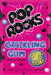 Pop Rocks, Poppin Since 1970! These Carbonated Crystals were so popular when introduced that an urban legend was born stating that if you consumed a pack of Pop Rocks and then drank a soda that your stomach would explode! Parents were so concerned that National Government Hotline was set up to calm fears of parents thinking their kids stomachs would explode like Mikey's!
