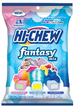 Hi Chew Fantasy Mix 3oz bag