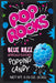 Pop Rocks Blue Raspberry .33oz Pack