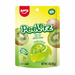 Packaging of Amos Peel'Erz Kiwi gummy bears with a green and yellow color scheme.