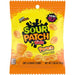 Sour Patch Kids Peaches! The New Not so Sour Version of All Peach! First they're sour, then they're sweet, Sour Patch Kids! -- Wait, Maybe they need to change their slogan now, Not So Sour and Oh So Sweet!