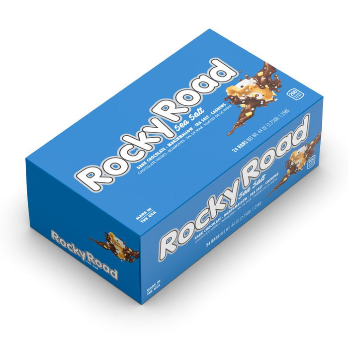 Rocky Road 1.82oz 24ct box