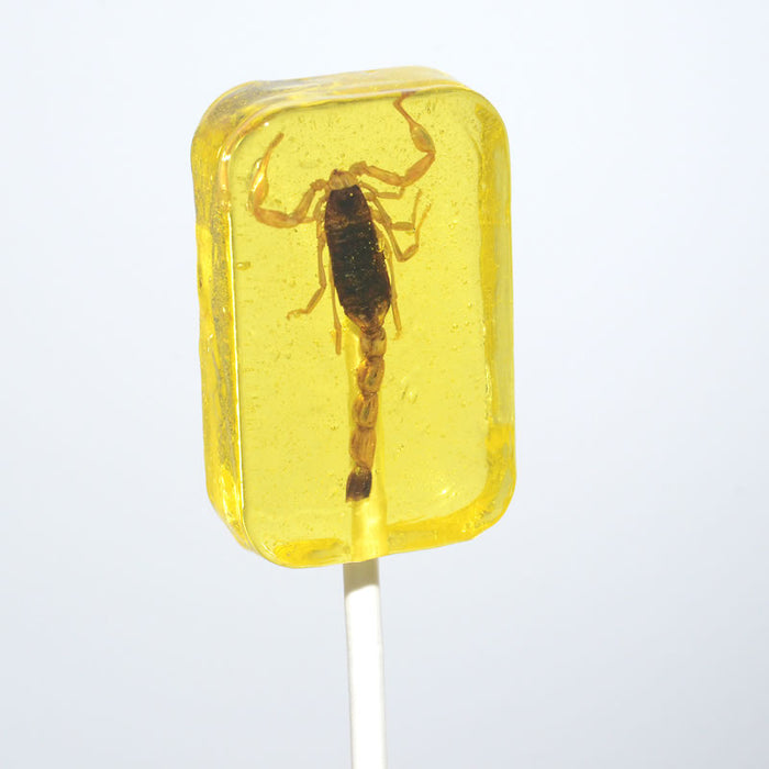 thumbnail image 2 of Bug Candy Individually Wrapped 2 of 9