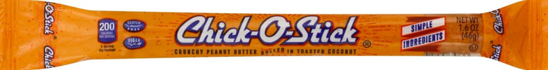 Chick O Stick Large 1.6oz pack or 24ct box — Sweeties Candy of Arizona