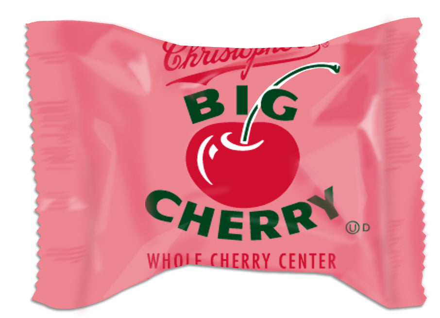 Big Cherry 1.75oz Bar
