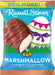 Easter Russell Stover 1.3oz Egg Chocolate Marshmallow