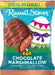 Easter Russell Stover 1.3oz Egg Chocolate Covered Chocolate Marshmallow