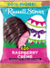 Easter Russell Stover 1.3oz Egg Dark Chocolate Raspberry Creme