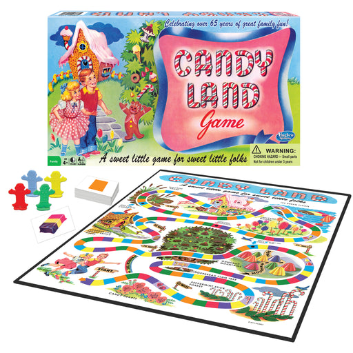 Candy Land Game original 