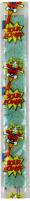 Sour Power Green Apple .35oz Belt or 150ct box