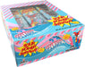 Sour Power Straws 1.75oz Cotton Candy 24ct box