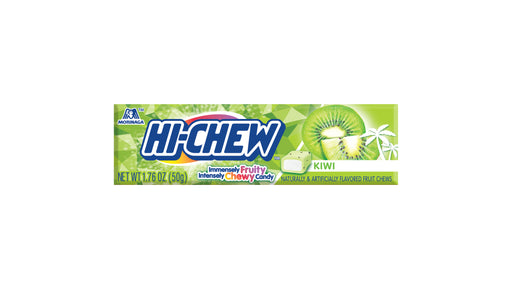 Hi Chew Kiwi 1.76oz