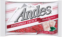 Andes Peppermint Crunch 9.5oz bag