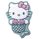 Hello Kitty Mermaid Sour Strawberry Tin