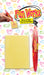 Fun Works Write And Eat Candy Paper 1.16oz piece