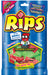 Rips Bites Green Apple and Strawberry 4oz bag
