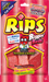 Rips Bites Rippin' Reds 4oz bag