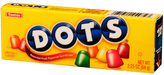 Dots Assorted Fruit 2.25oz box