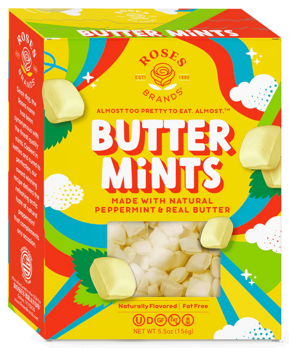 Butter mints deals