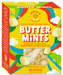 Butter Mints 5.5oz box by Roses Brands