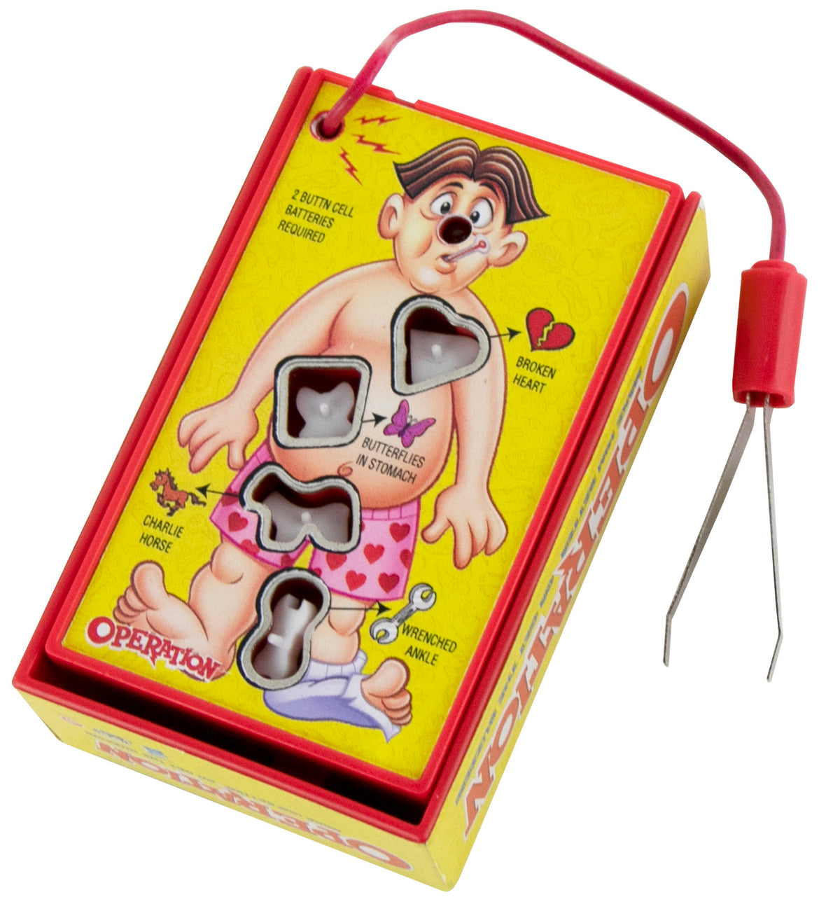 Worlds Smallest Mousetrap Game — Sweeties Candy of Arizona