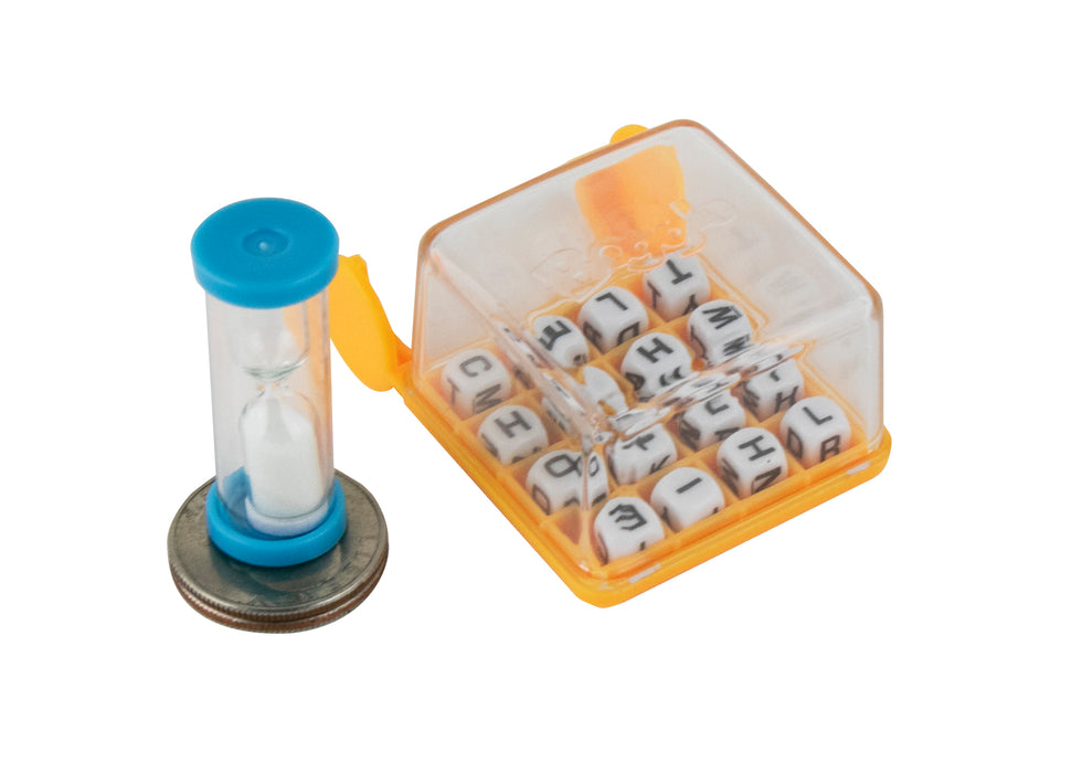 Buy World's Smallest Boggle, Multi Online at Low Prices in India Buy World's Smallest Boggle, Multi Online at Low Prices in India