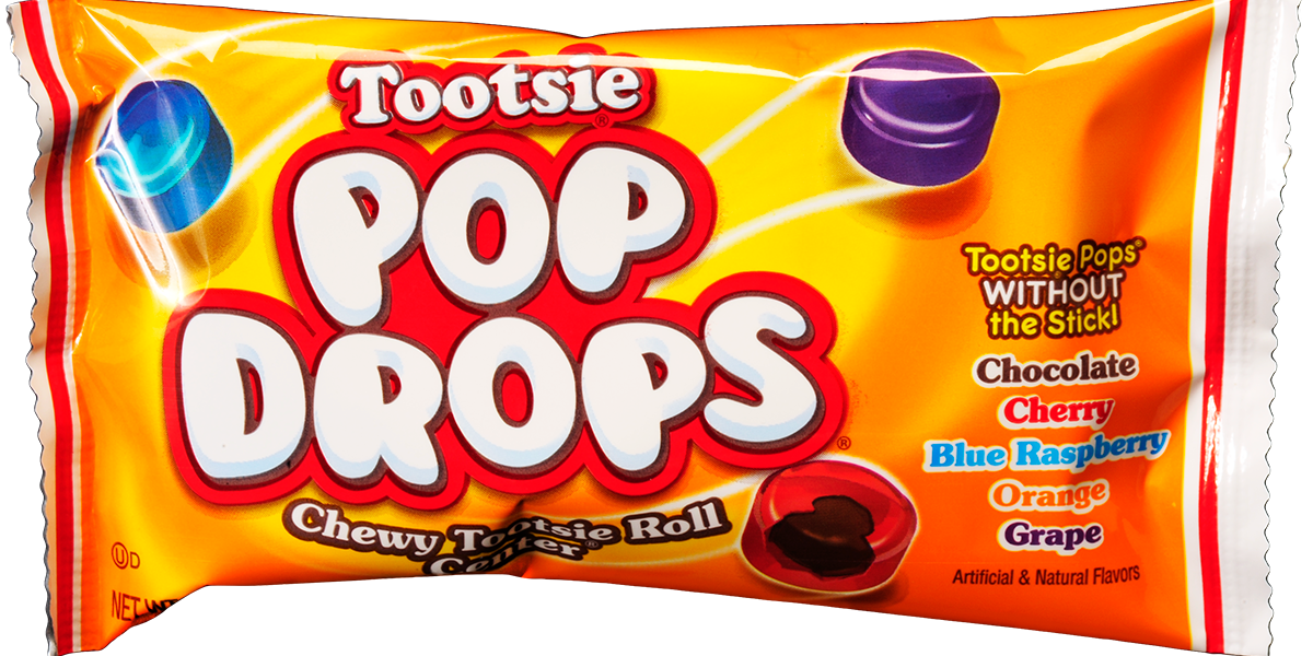 Tootsie > Candy > Charms Mini Pops