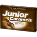 Junior Caramels 3.6oz box